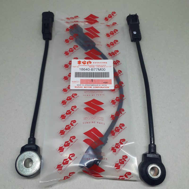 Jual SENSOR KNOCKING SENSOR KNOK SUZUKI NEW CARRY 2019 ERTIGA ASLI ...