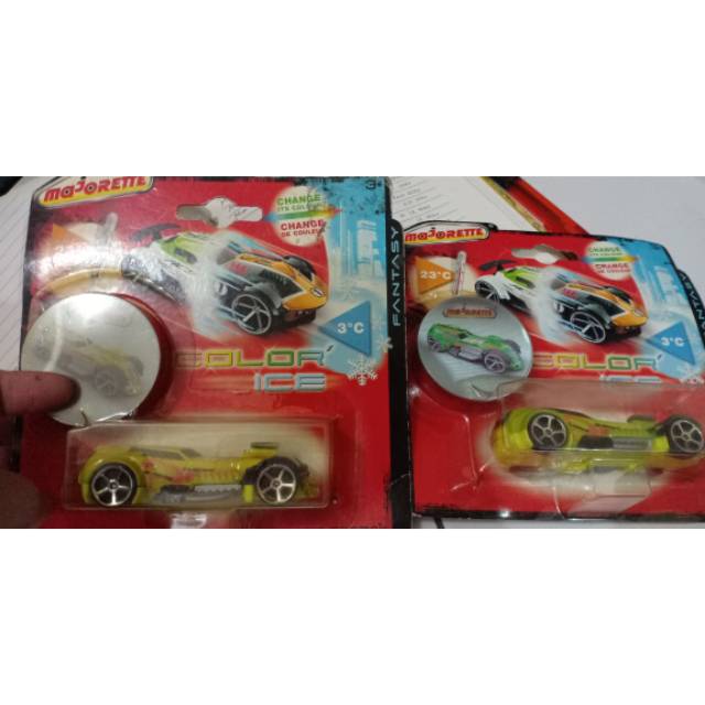 Jual Mobil Berubah Warna Shopee Indonesia