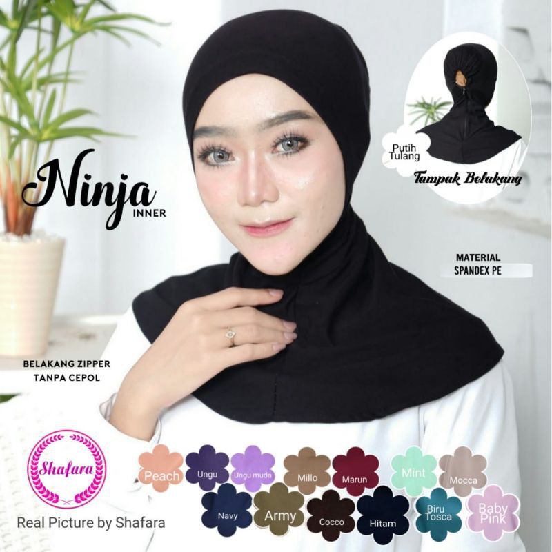 Jual NINJA INNER | Shopee Indonesia