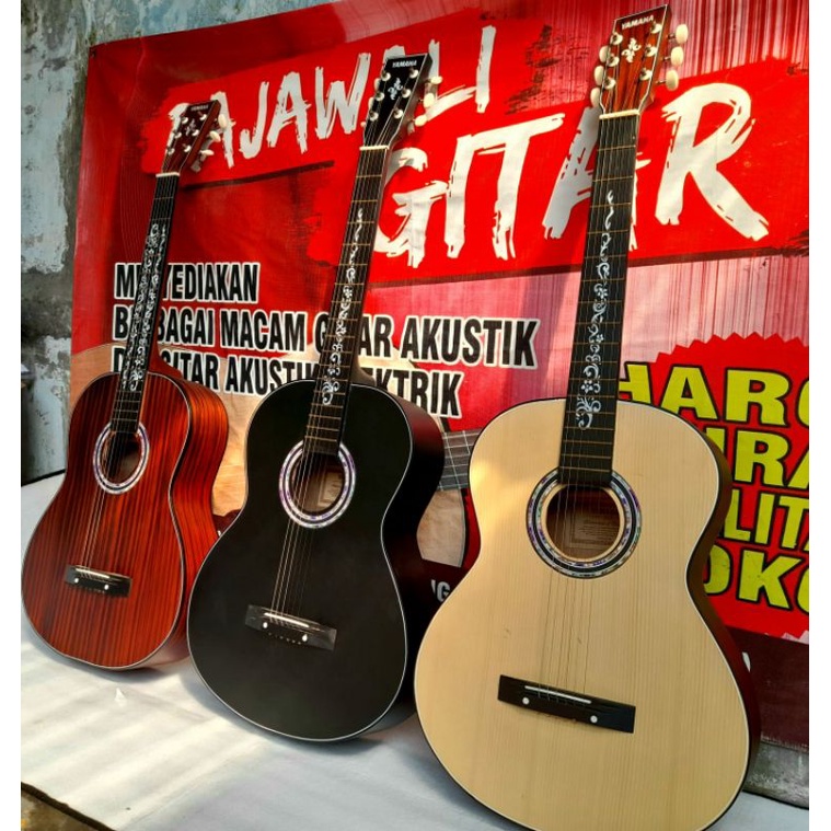 Dunia Gitar di Ujung Jari: Panduan Lengkap Membeli Gitar Online di Indonesia