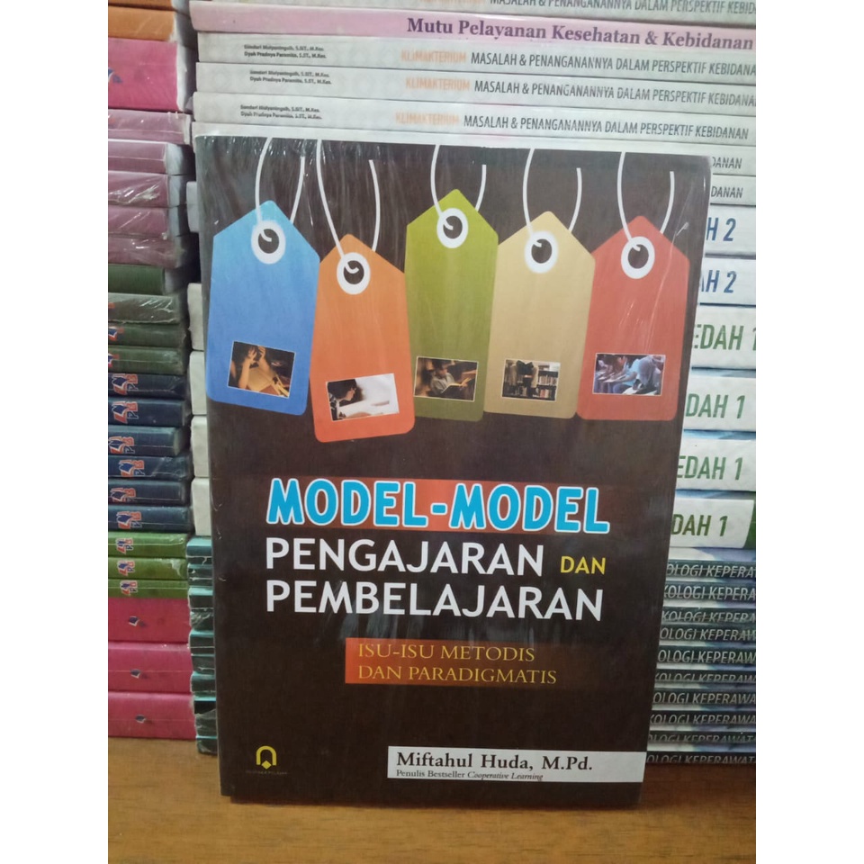 Jual BUKU MODEL-MODEL PENGAJARAN & PEMBELAJARAN | Shopee Indonesia