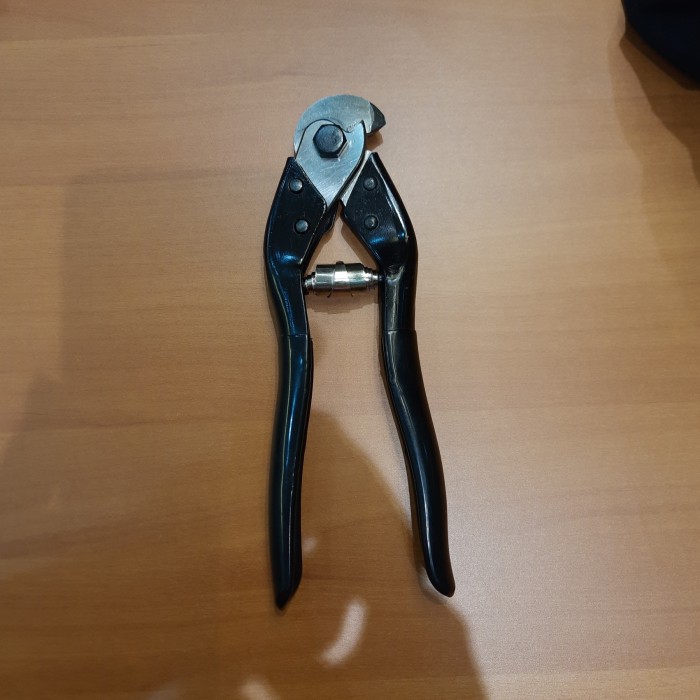 Jual TANG POTONG SELING BAJA / WIRE ROPE CUTTER / UKURAN 9