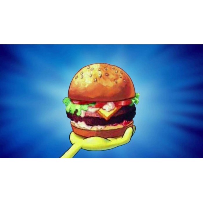 Jual Krabby Patty | Shopee Indonesia