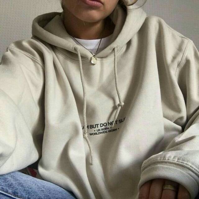 Jual Dream bu do not sleep Hoodie / aesthetic hoodie / hoodie tumblr |  Shopee Indonesia