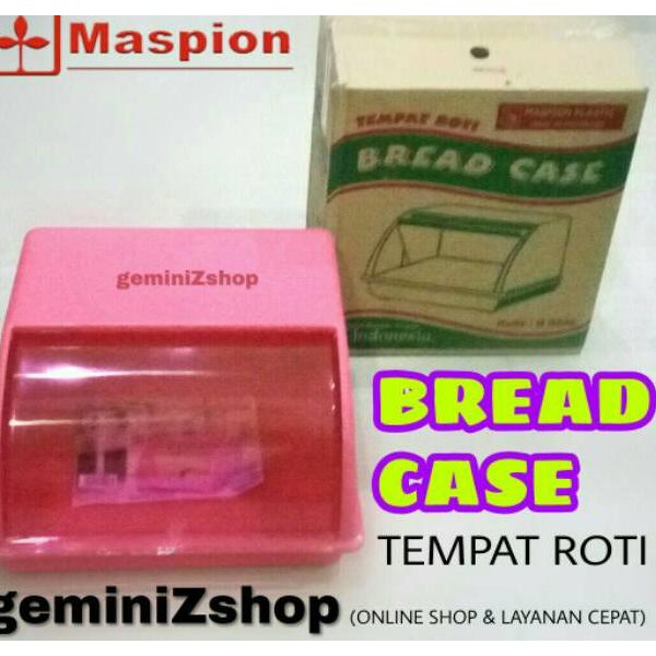 Jual Maspion Tempat Roti/Kue (Bread Case) (KODE 8714) | Shopee Indonesia