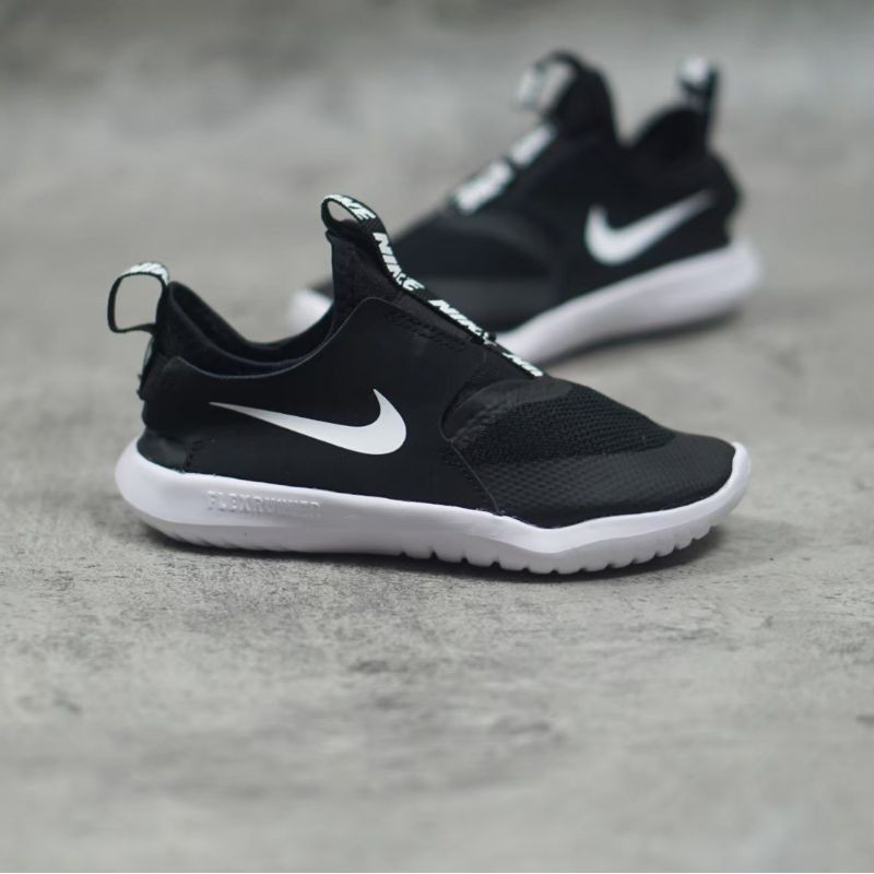 Sepatu nike slip outlet on original