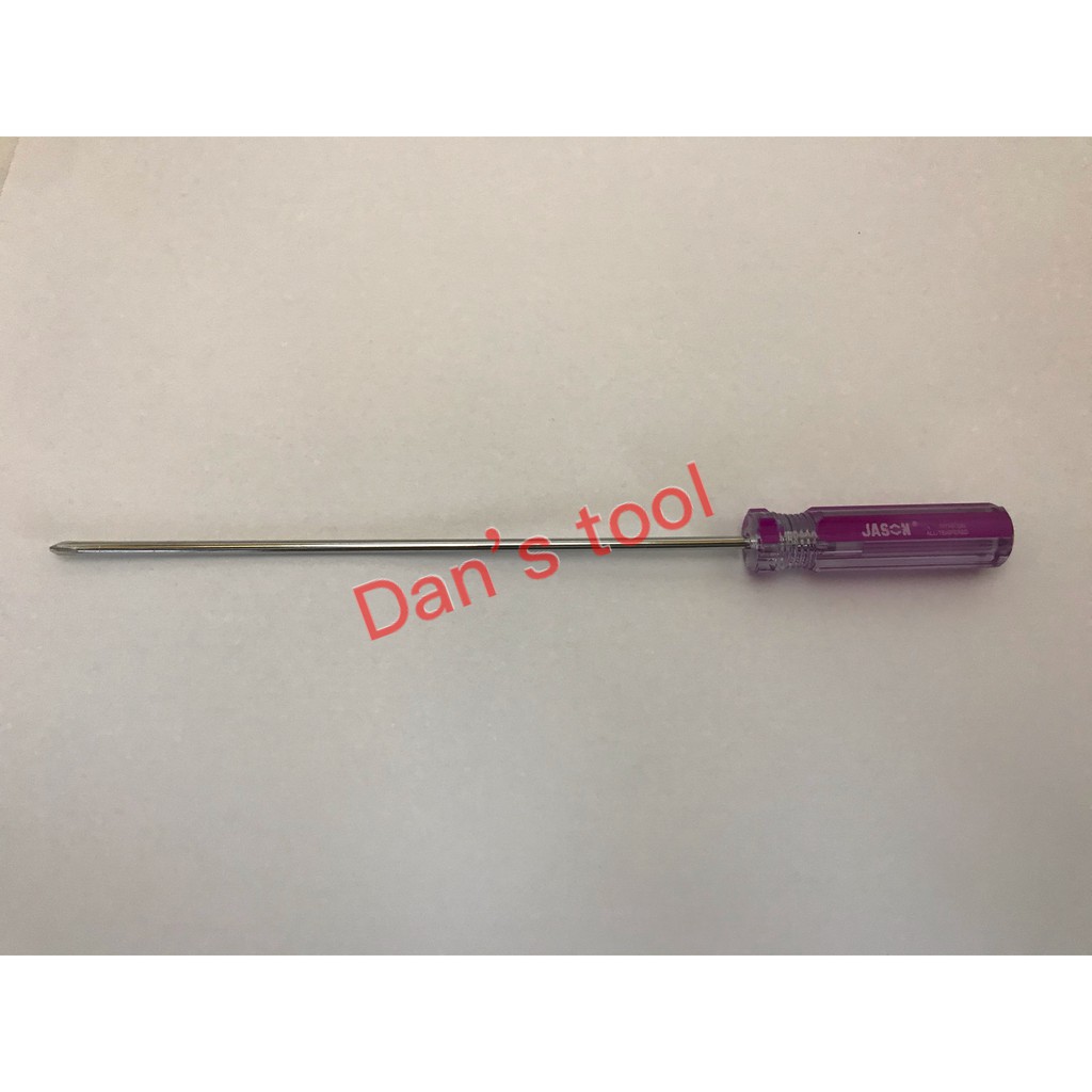 Jual Obeng Radio 6inch x 3mm PLUS ( + ) / Obeng Setting / Obeng kurus ...