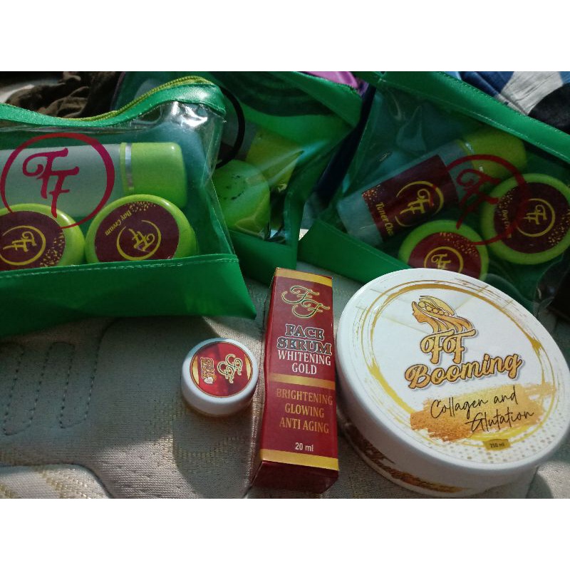Jual FF (cream FF) | Shopee Indonesia