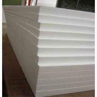 Jual STYROFOAM GABUS STEREOFOAM LEMBARAN 2m x 1m HARD MEDIUM | Shopee ...