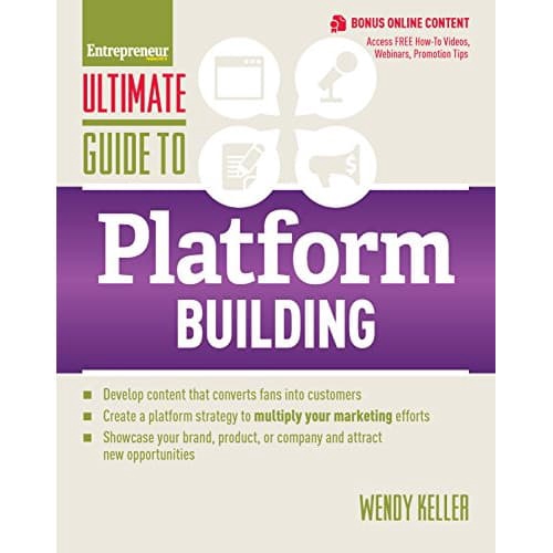 Jual Buku - Ultimate Guide to Platform Building | Shopee Indonesia