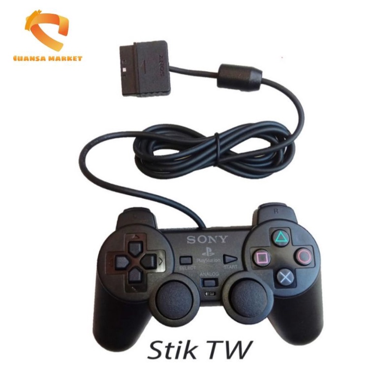 Jual stick ps2 | Shopee Indonesia
