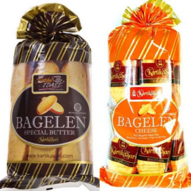 Jual Bagelen Kering Special Kartika Sari Bandung/Jual Roti Kering ...