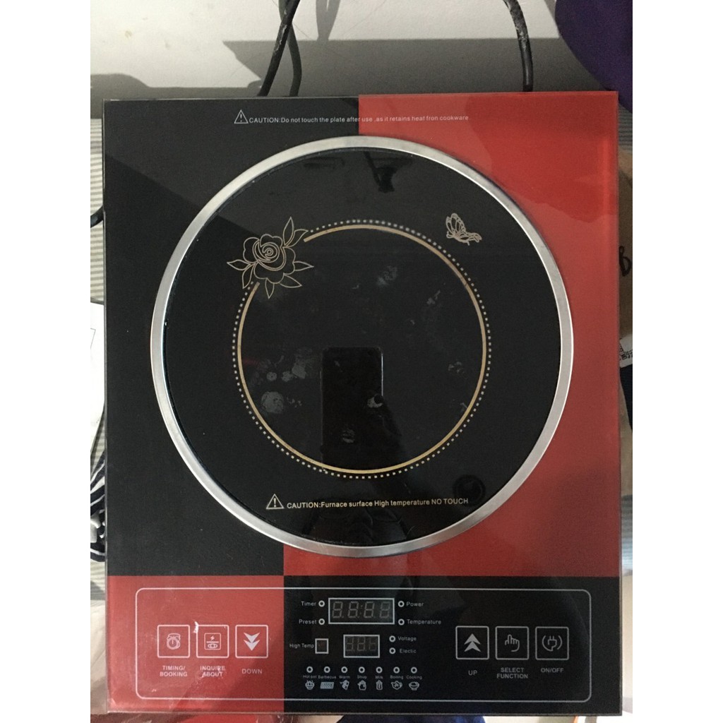 Jual Kompor Listrik | Shopee Indonesia