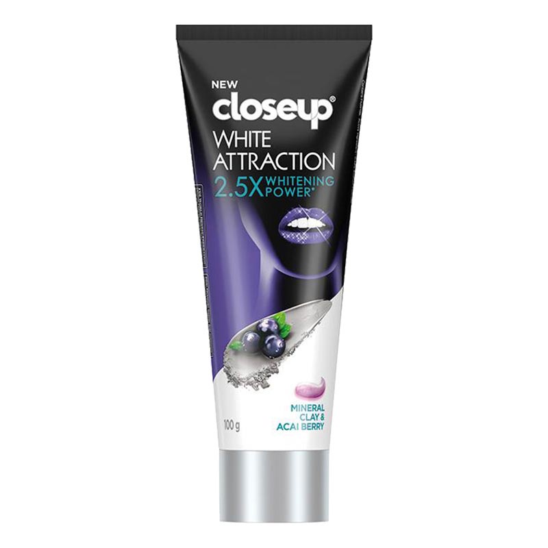 Jual Close Up Toothpaste Acai Berry 100gr | Shopee Indonesia