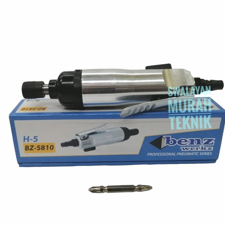 Jual Obeng Angin 1/4