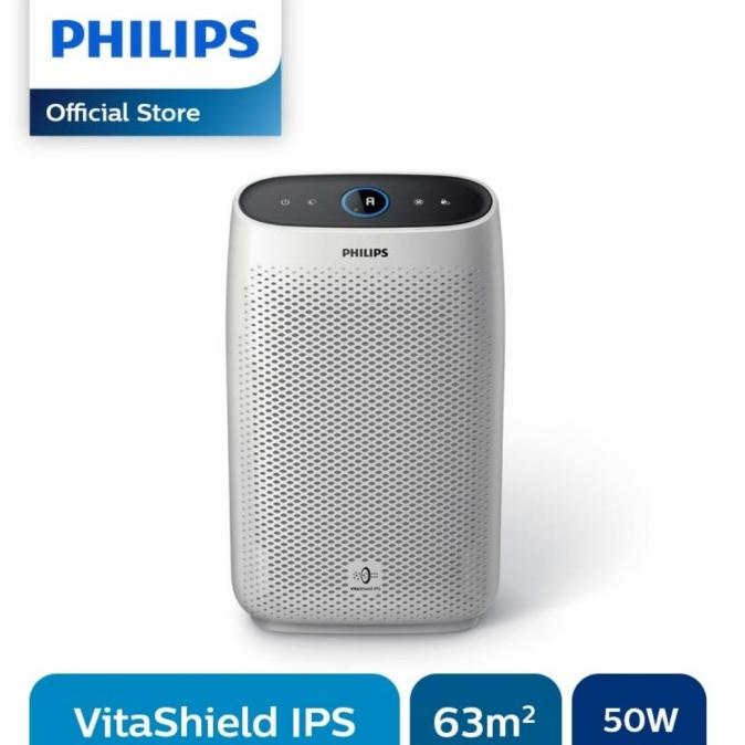 Jual PHILIPS AIR PURIFIER AC1215 Promo Original Philips | Shopee Indonesia