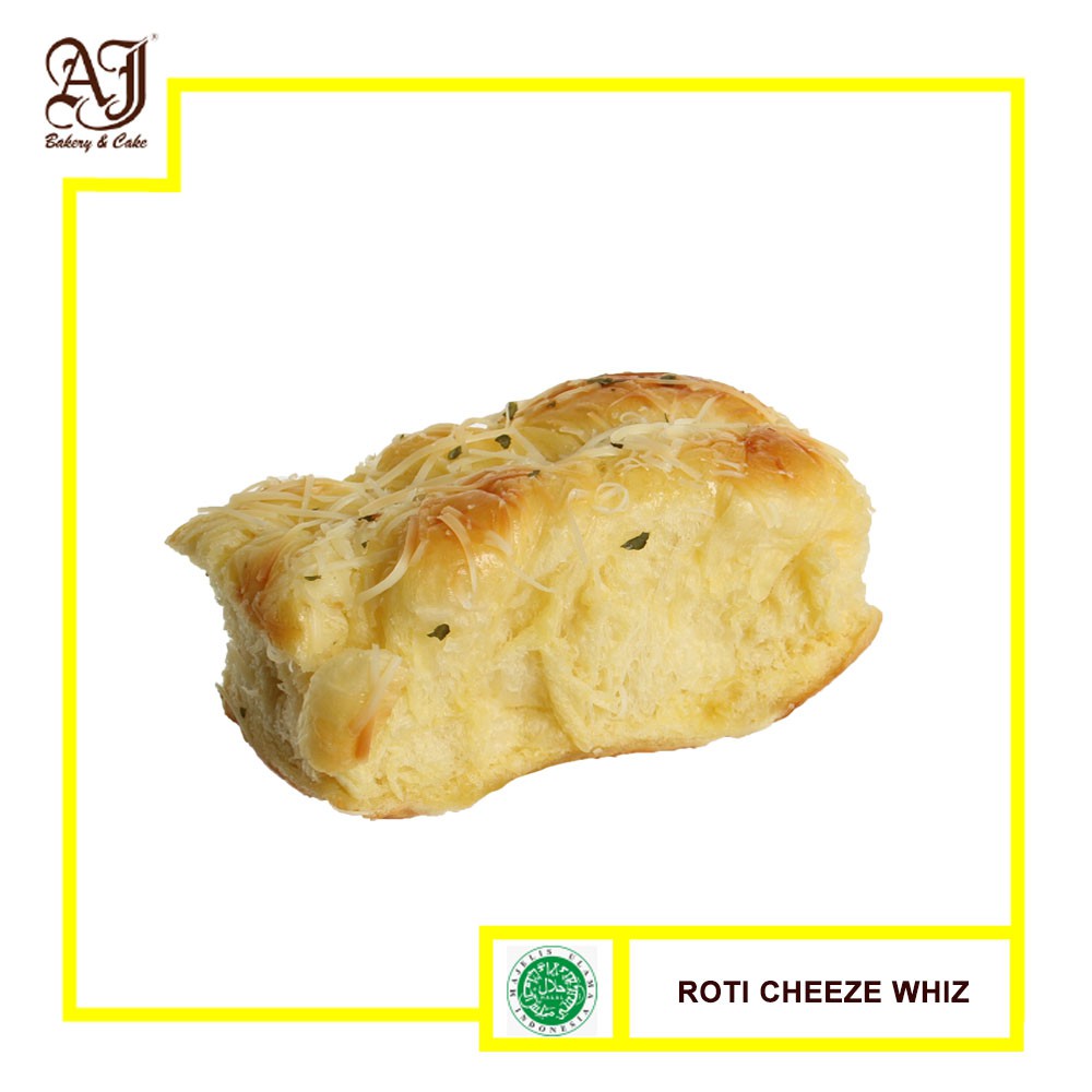 Jual Roti Keju SUPER LEMBUT / Roti Manis / Cheese / Roti Cheeze Whiz ...