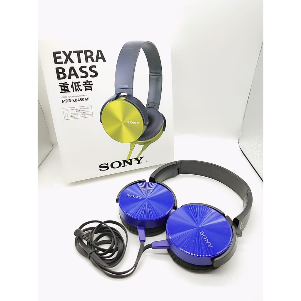 Headset 2025 bando sony