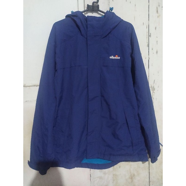 Jaket Ellesse Outdoor