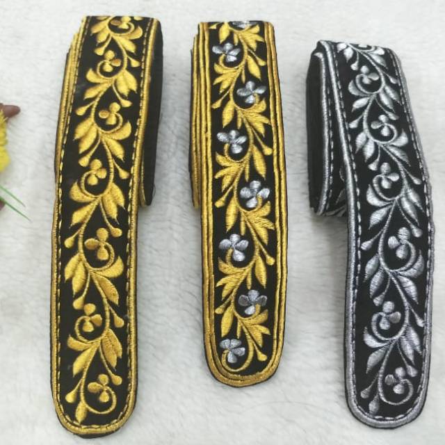 Jual SABUK ADAT JAWA EPEK IKAT PINGGANG SOLO JOGJA ACCESORIES ...