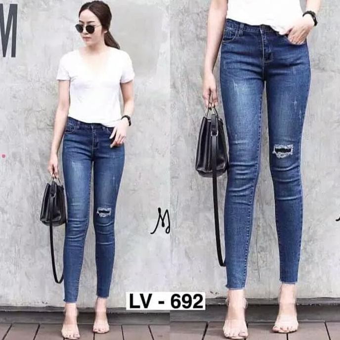 Jeans levis store wanita original