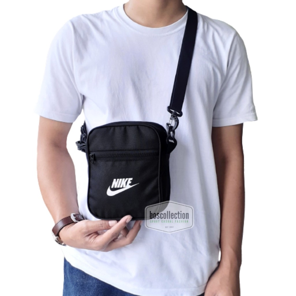 Harga sling bag nike original sale