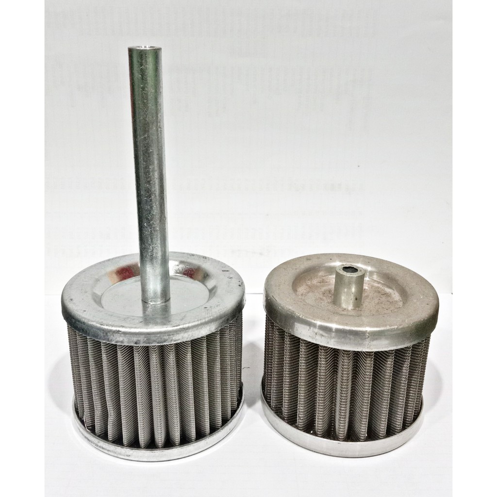 Jual Filter Pompa Tatsuno Inlet & outlet untuk Pompa Tatsuno spbu ...