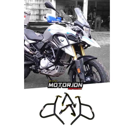 Bmw deals g310gs harga