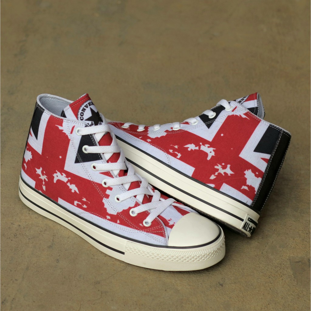 Converse inghilterra clearance