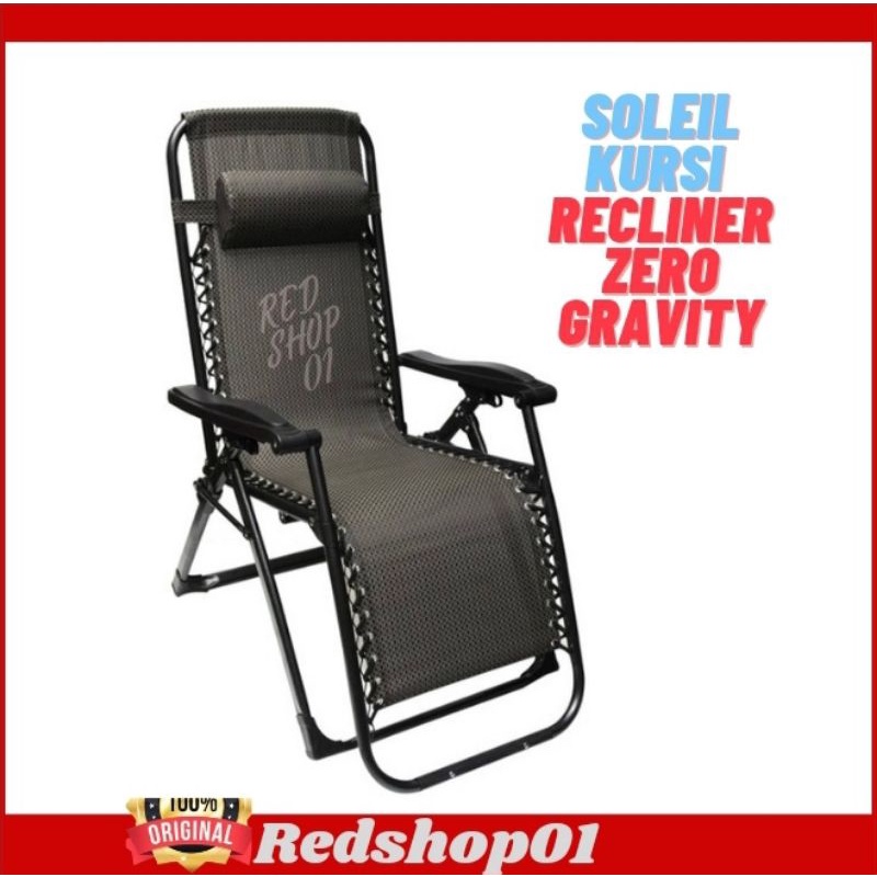 Jual zero gravity store chair