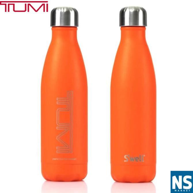 TUMI Water Bottle 17 oz