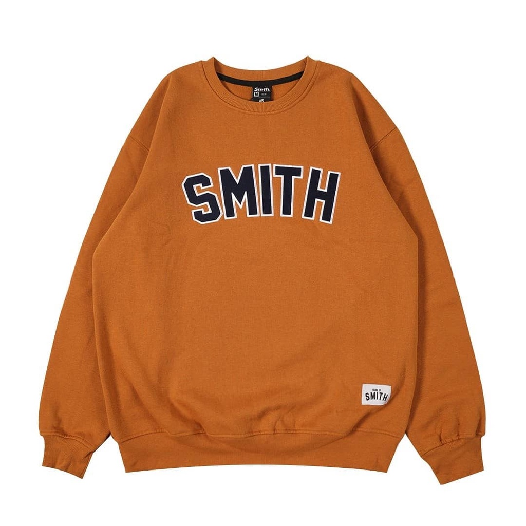 Crewneck house of smith new arrivals