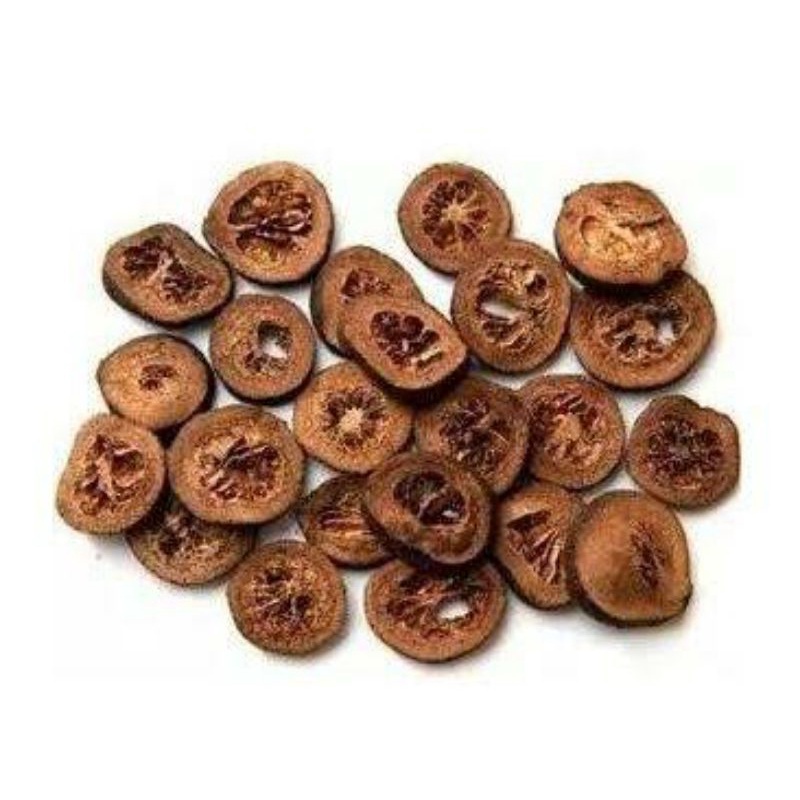 Jual 100gr zhi shi premium immature bitter orange immature sweet orange ...