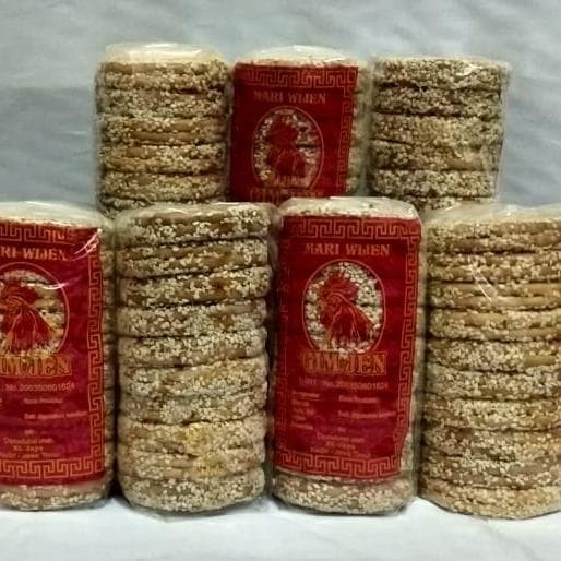 Jual Roti Marie Wijen isi 10 pcs | Shopee Indonesia