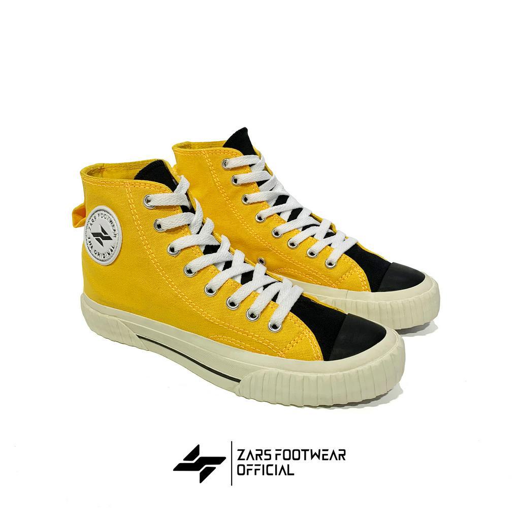 Jual Zars Timeless High Yellow Shopee Indonesia