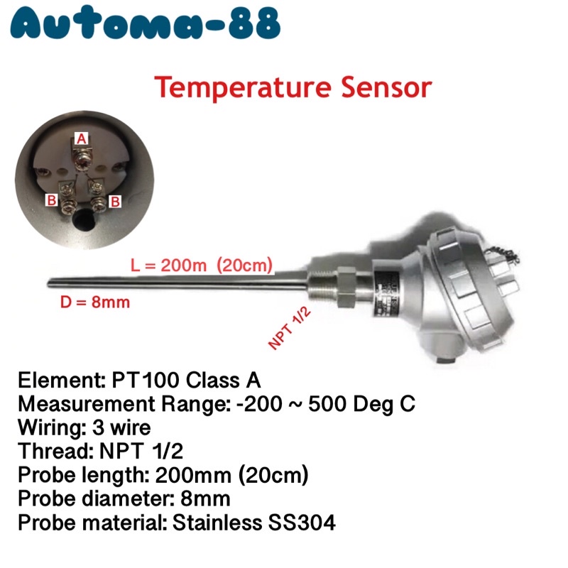 Pt100 Sensor Explained Working Principles RealPars, 53% OFF