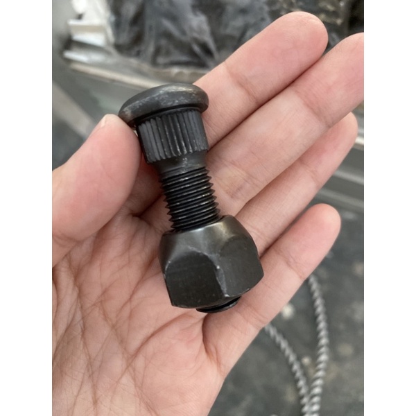 Jual Baut roda L300 | Shopee Indonesia