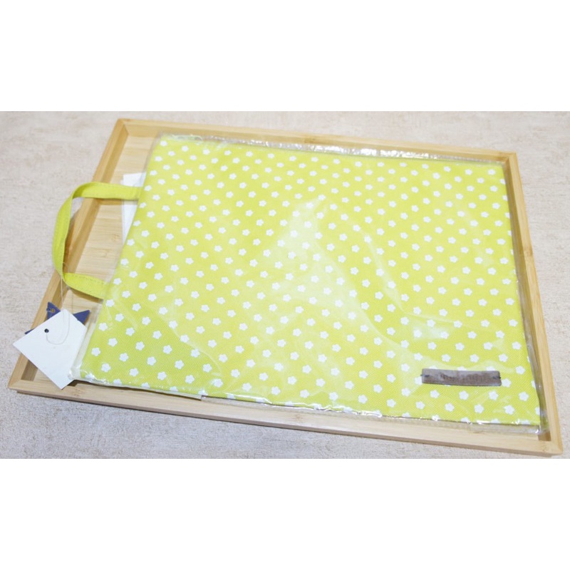 Jual Map Folder Kain Tenteng Bunga | Shopee Indonesia