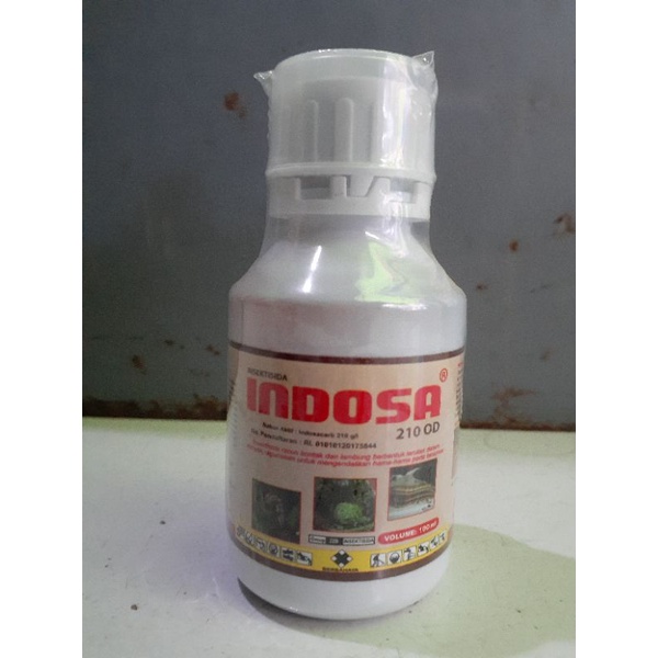 Jual Indosa 210 OD 100ml_insektisida | Shopee Indonesia