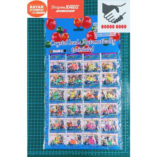 Jual Rendeman 24 Pcs LEMBARAN | Shopee Indonesia