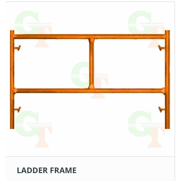 Jual Ladder Frame Scaffolding SM T90 | Shopee Indonesia