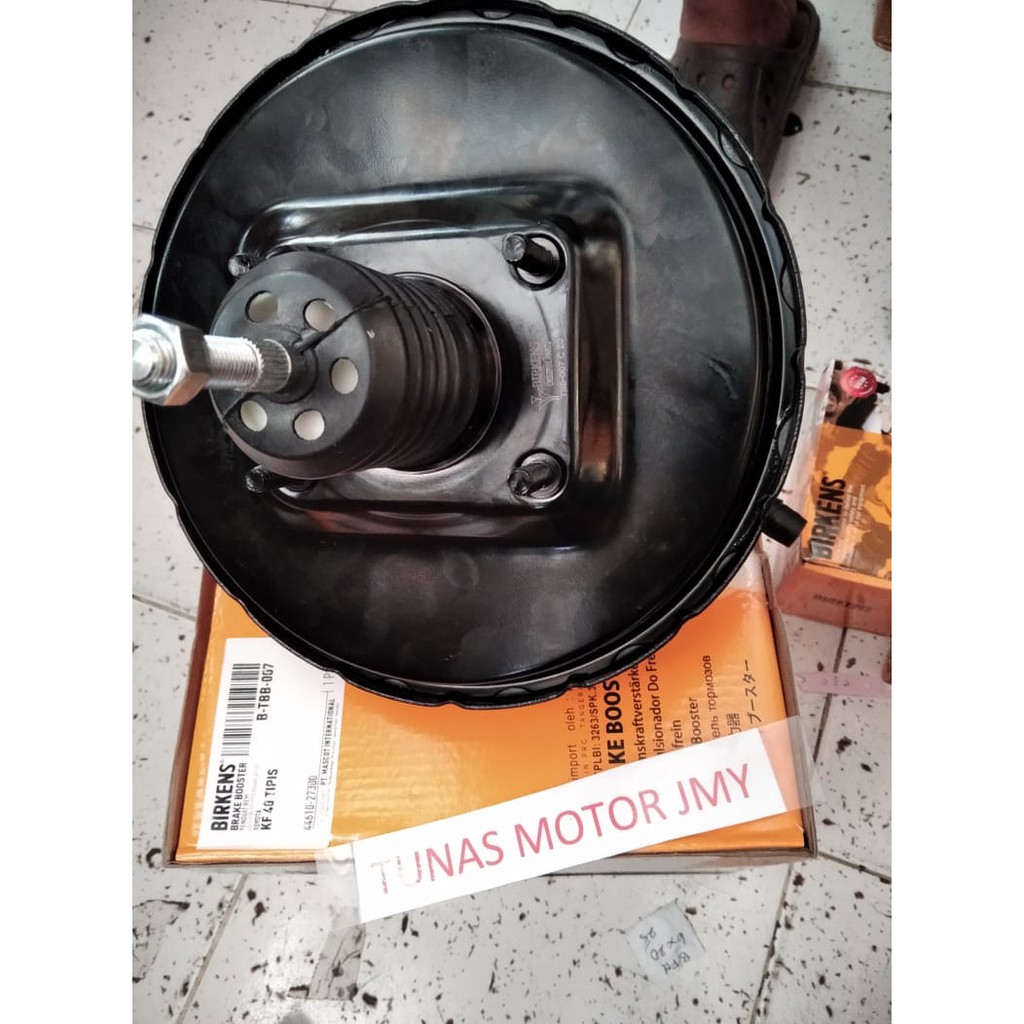 Jual Brake booster assy . servo rem assy kijang super kf 40 Shopee