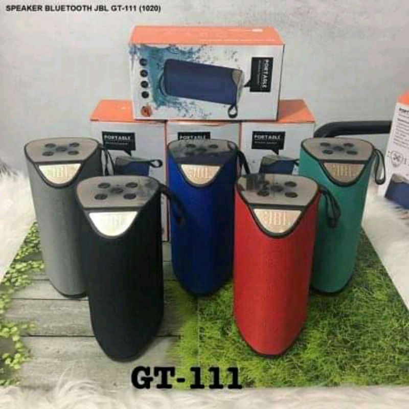 Jual bluetooth speaker extra bass (bayar setelah barang sampai ...
