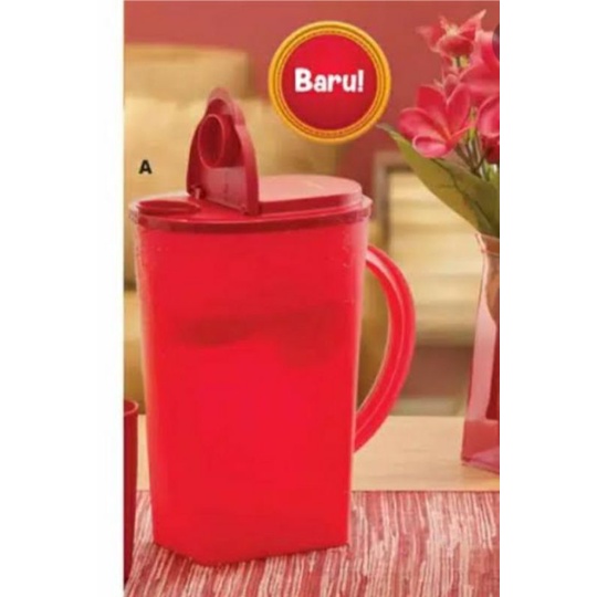 Jual picher merah 4L | Shopee Indonesia