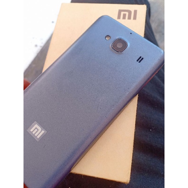 Jual Xiaomi Redmi 2 Second Terlengkap & Harga Terbaru Juli 2026 ...
