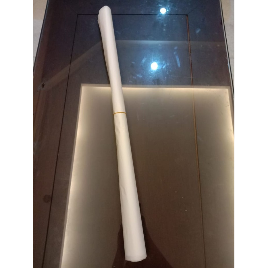 Jual S54Adns Kertas Roti / Kertas Baking / Baking Paper 100Cm X 65Cm 1 ...