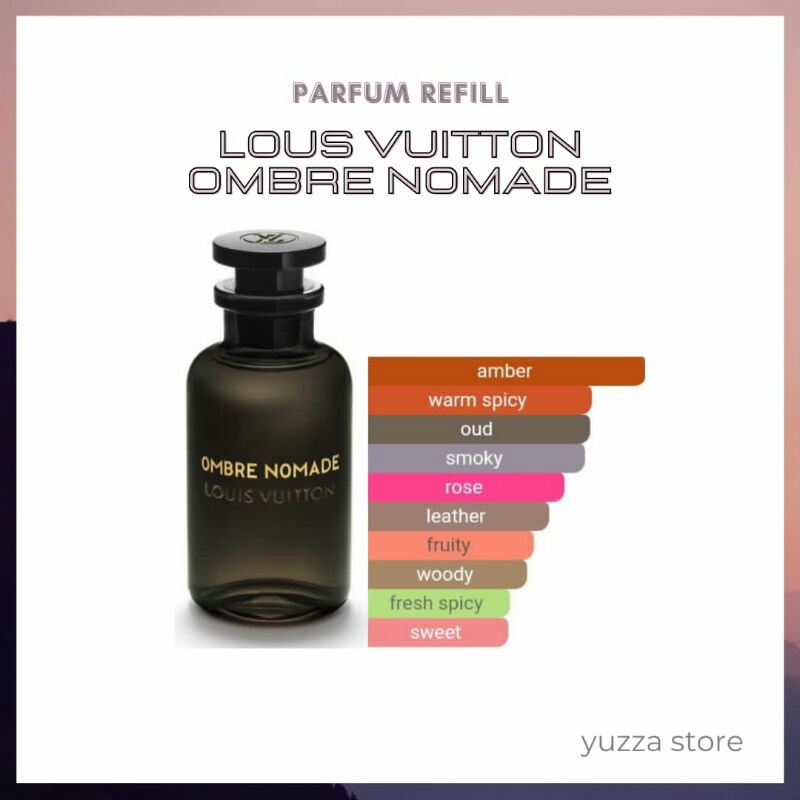 Louis Vuitton Ombre Nomade
