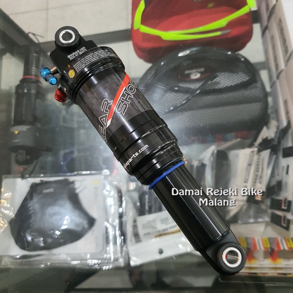 Harga rear 2025 shock dnm