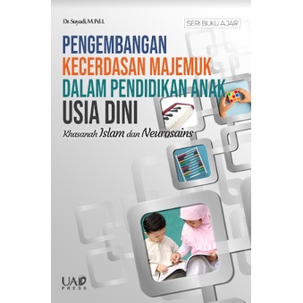 Jual Pengembangan Kecerdasan Majemuk Dalam Pendidikan Anak Usia Dini ...