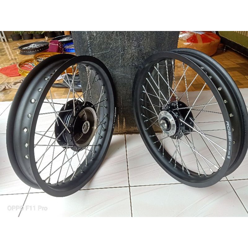 Jual Velg rx king ring 18 x185x215 | Shopee Indonesia